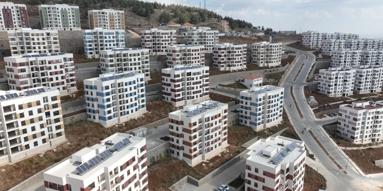 Toki Aksaray sosyal konut başvurusu başladı: Ücreti ne kadar, ödeme planı, e-devlet banka başvurusu nasıl yapılır?