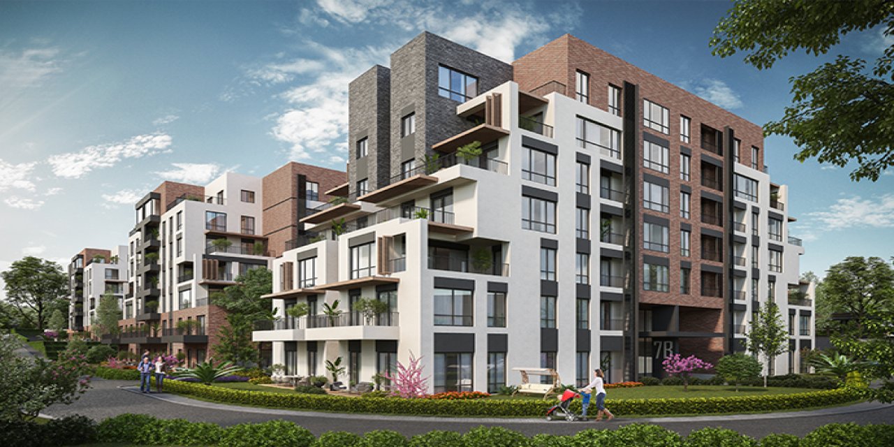 Toki Ardahan sosyal konut başvurusu başladı: Ücreti ne kadar, ödeme planı, e-devlet banka başvurusu nasıl yapılır?