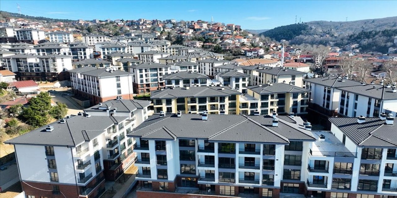 Toki İstanbul sosyal konut başvurusu başladı: Ücreti ne kadar, ödeme planı, e-devlet banka başvurusu nasıl yapılır?