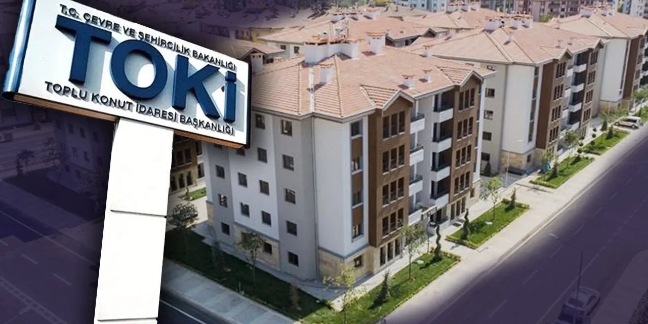 81 il Toki başvurusu başladı