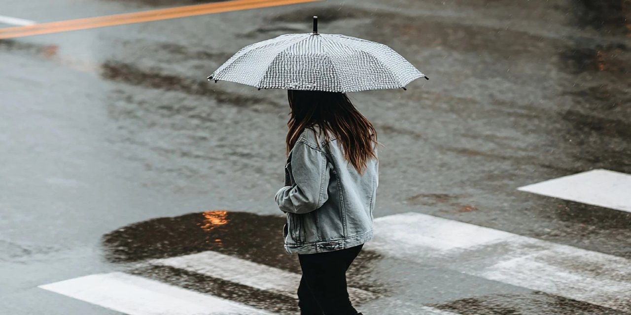 AKOM İstanbul'u uyardı: 4 gün sürecek