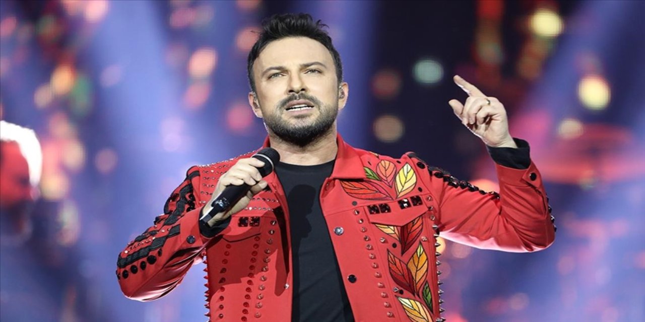 Tarkan'ın yılbaşı programı belli oldu: 2 saatte 14 milyon TL kazanacak