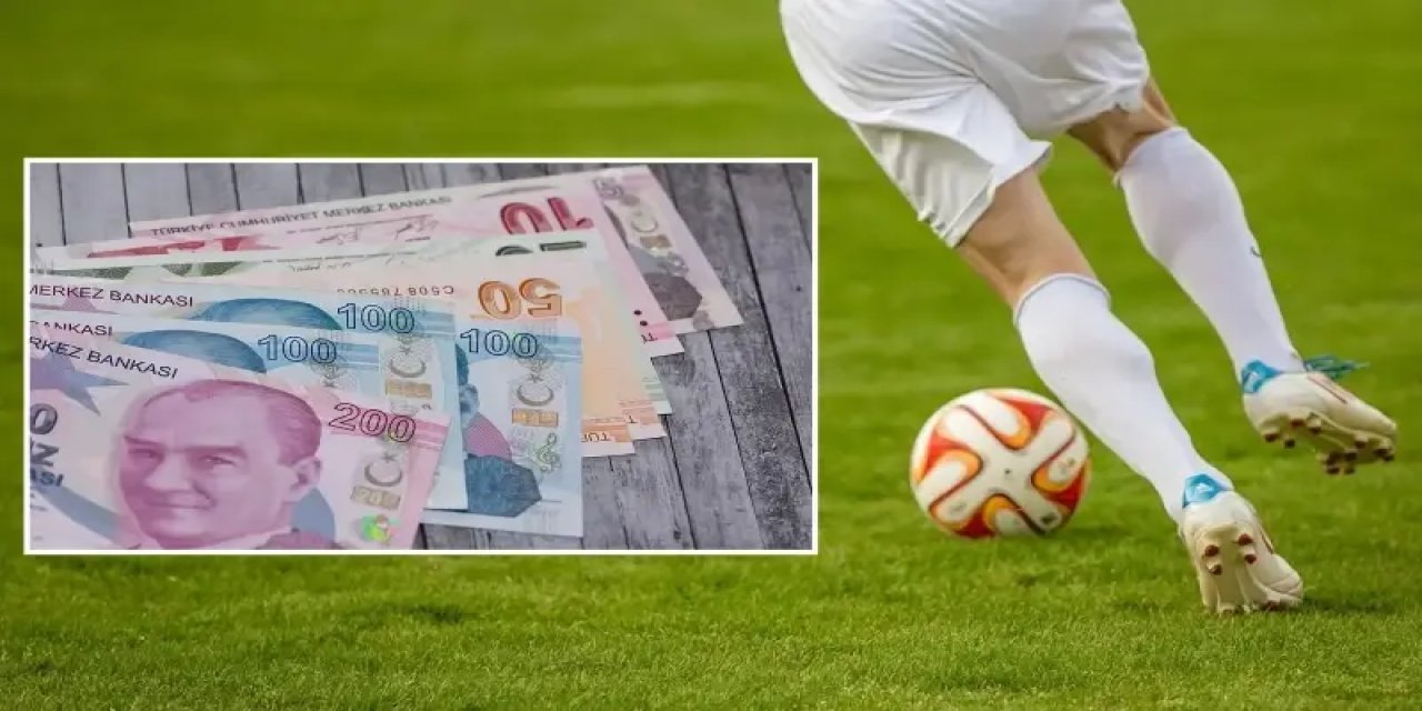 Bahis oynayan futbolculara ne kadar ceza verilecek
