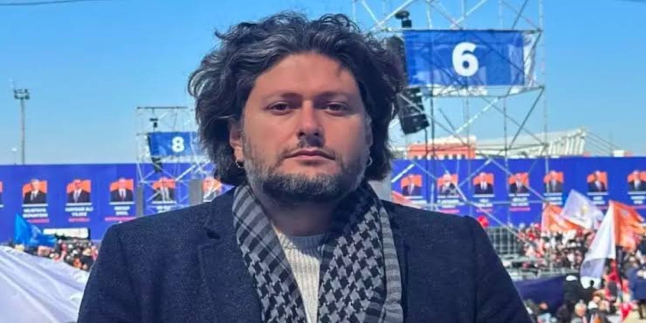 Son dakika: Furkan Bölükbaşı gözaltına alındı