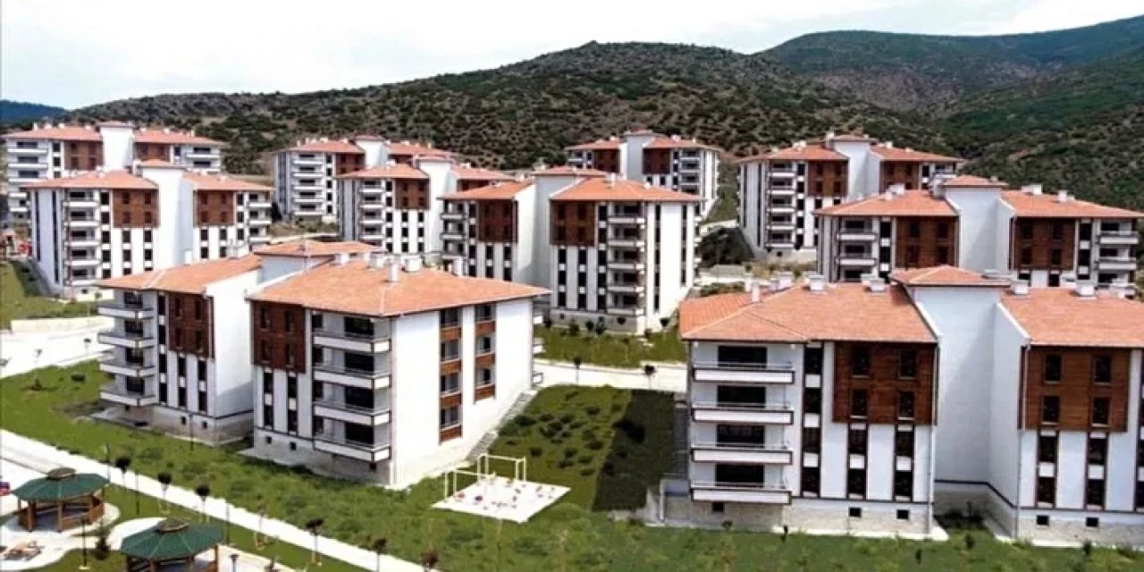 Toki başvuru ücreti uyarısı geldi