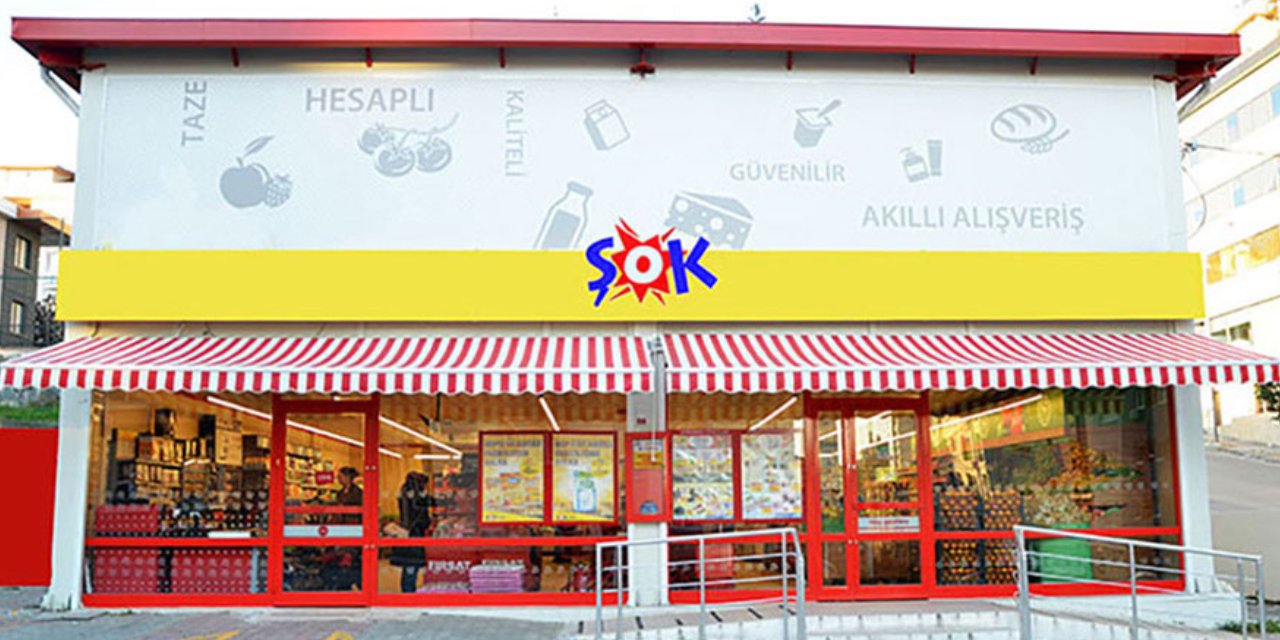 12-18 Kasım ŞOK Market güncel aktüel kataloğu ve indirimler belli oldu