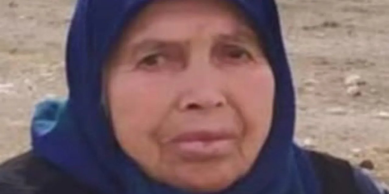 Ankara'da gelini tarafından darp edilen yaşlı kadın hayatını kaybetti