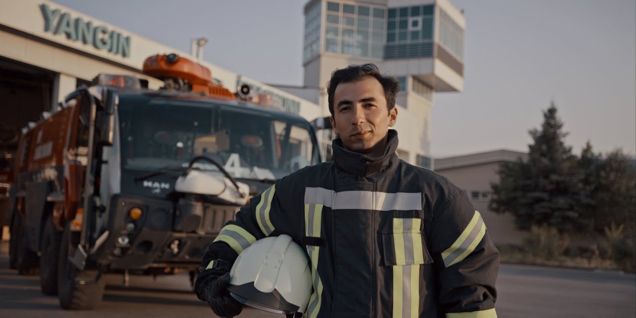 DHMİ, 21 ilde havalimanlarına ARFF memuru alımı yapacak