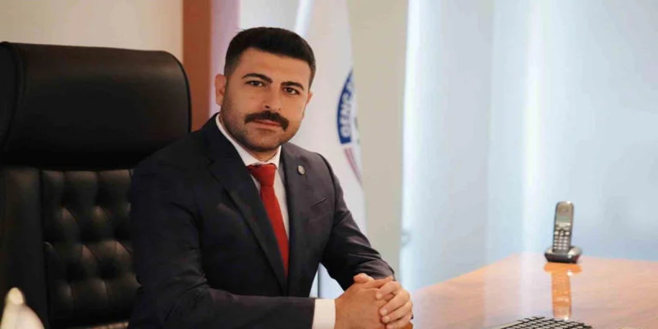 Osman Kaya: Memurlara ek zam verilmeli