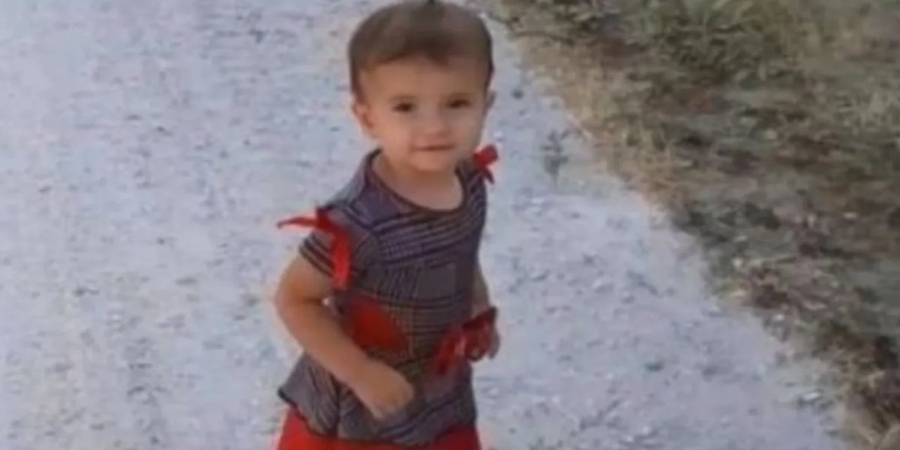 Aksaray'da küçük çocuk babasının kullandığı traktörün altında kalarak hayatını kaybetti