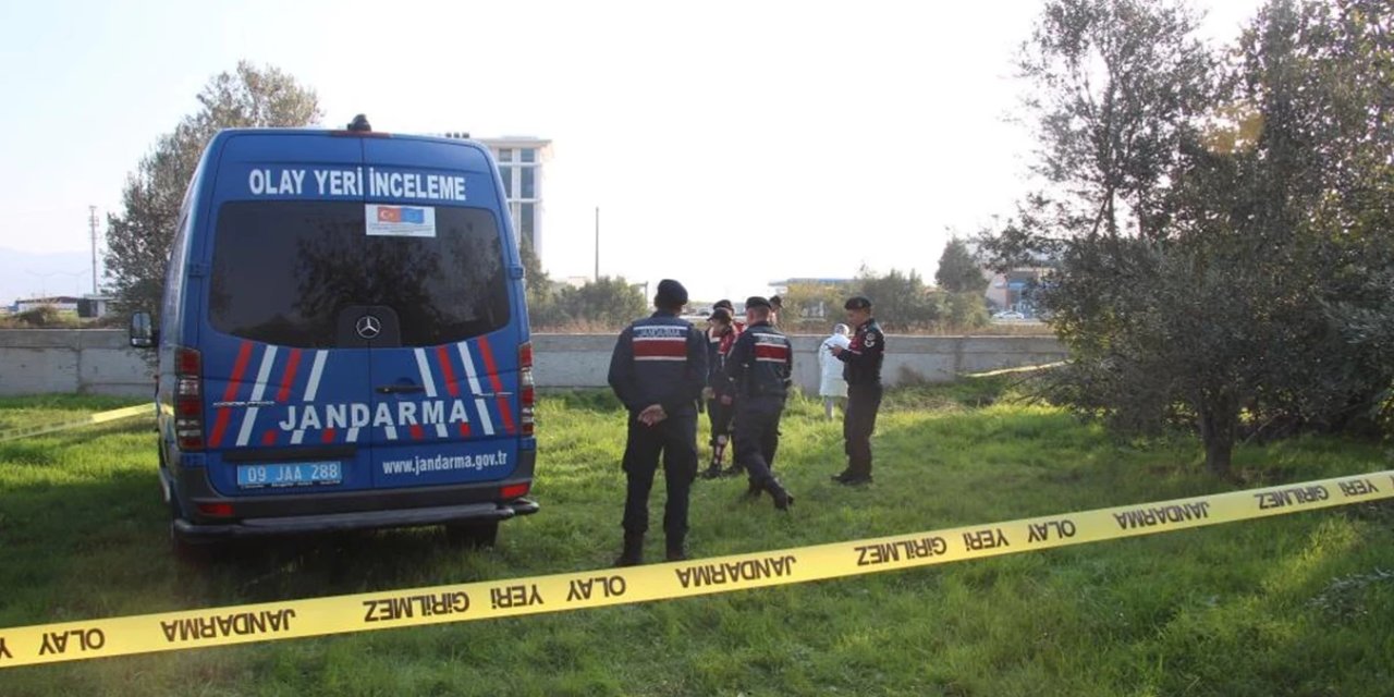 Aydın'da cezaevinden izinli çıkan adam ölü bulundu