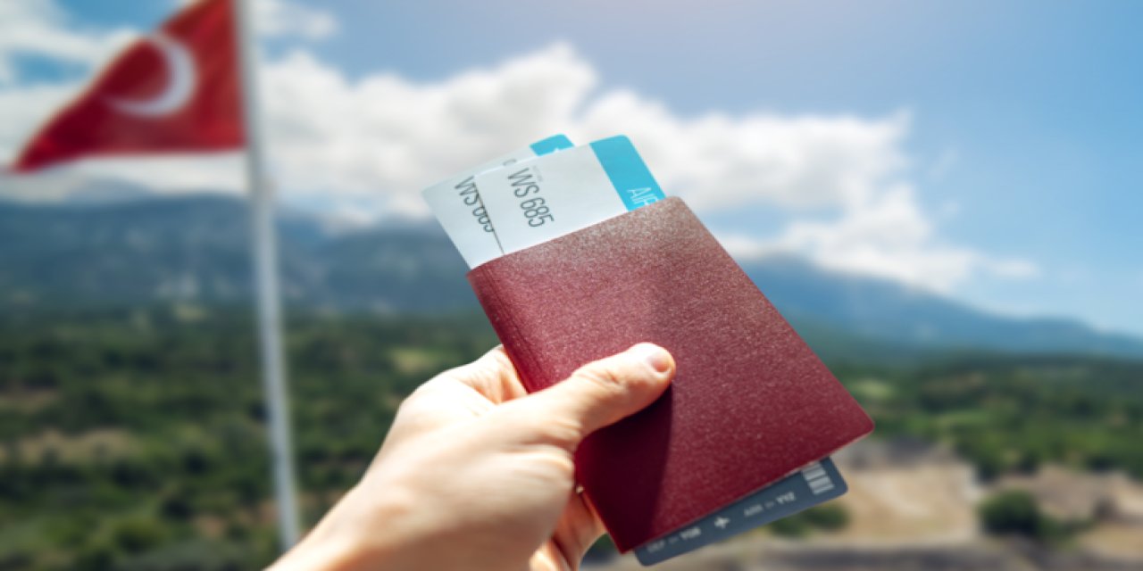 AB ile vize serbestisi: Yeni dönem öncesi sevindiren haber