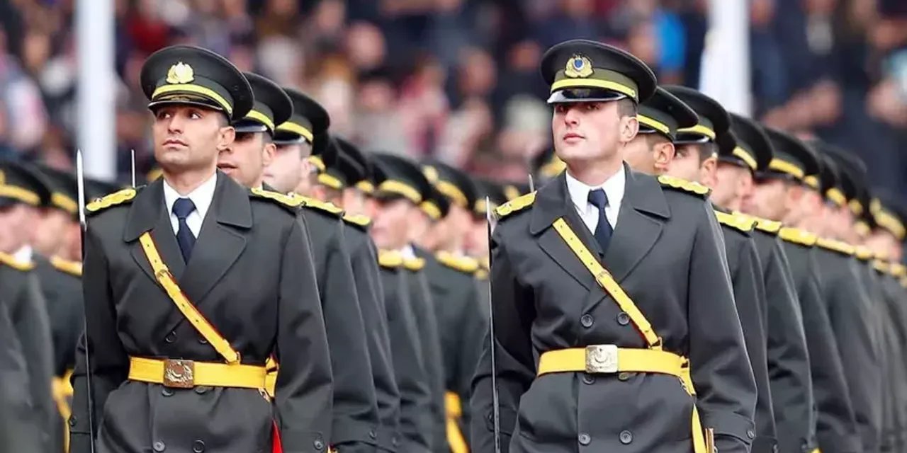 2026 MSÜ sınav ve başvuru tarihleri açıklandı: Lise mezunu subay astsubay alımı olacak
