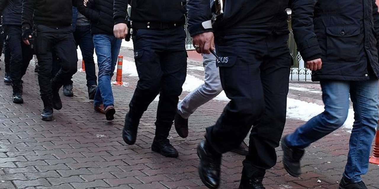 Kocaeli merkezli 11 ilde bungalov dolandırıcılığı operasyonu: 37 kişi gözaltına alındı