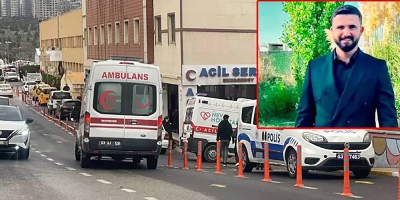 Pamuk biçme makinesine kapılan işçi hayatını kaybetti