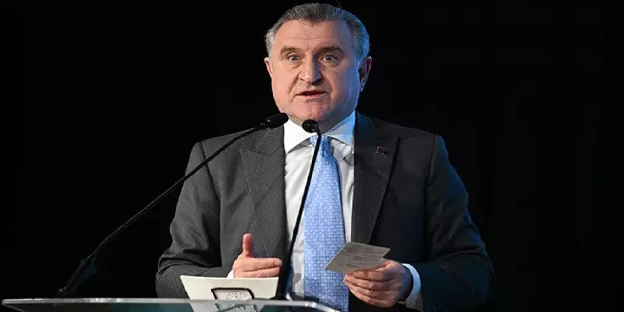 Osman Aşkın Bak: 10 bin personel alımı yapılacak