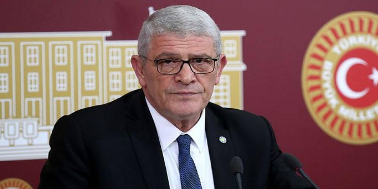 Müsavat Dervişoğlu: Artık orta direk yok, ya zengin var ya fakir