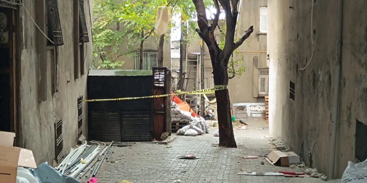 Şırnak'ta sözlü tartışma ölümle bitti