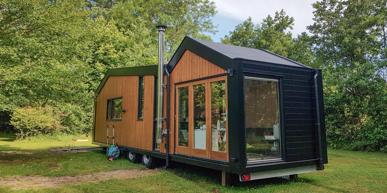 Modern gecekondu: Tiny House çılgınlığı hüsranla bitti