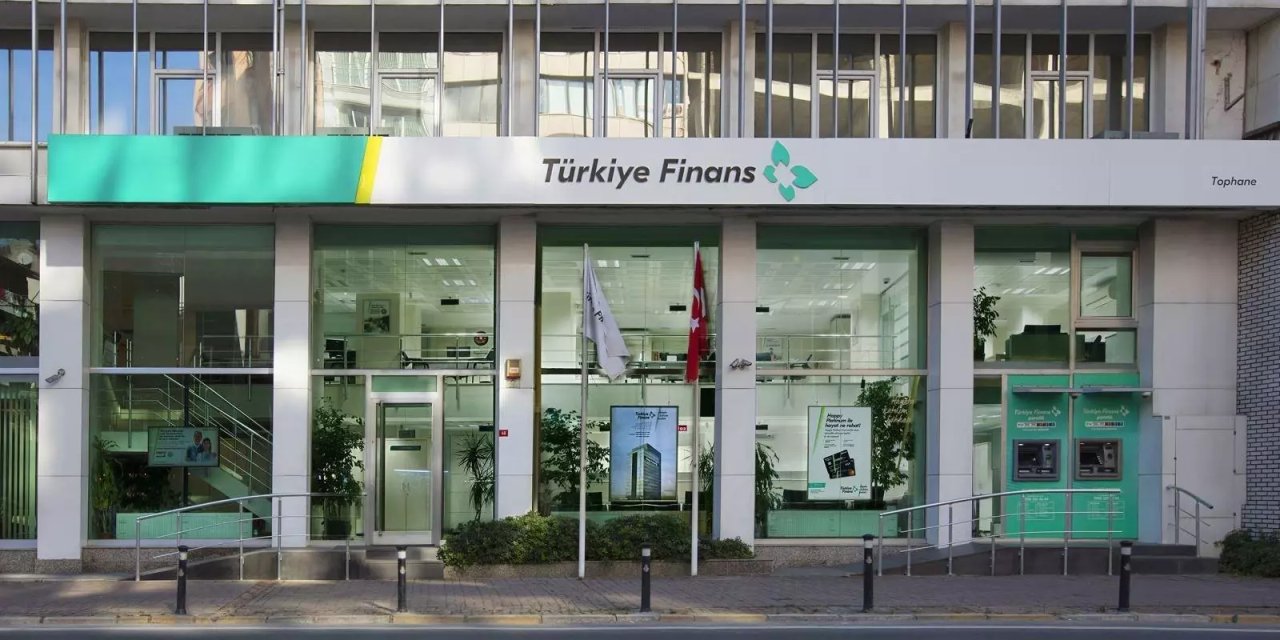 Türkiye Finans emekli promosyonuna zam yaptı