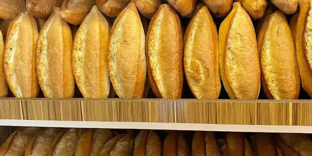 Bilecik'te ekmek fiyatlarına zam geldi