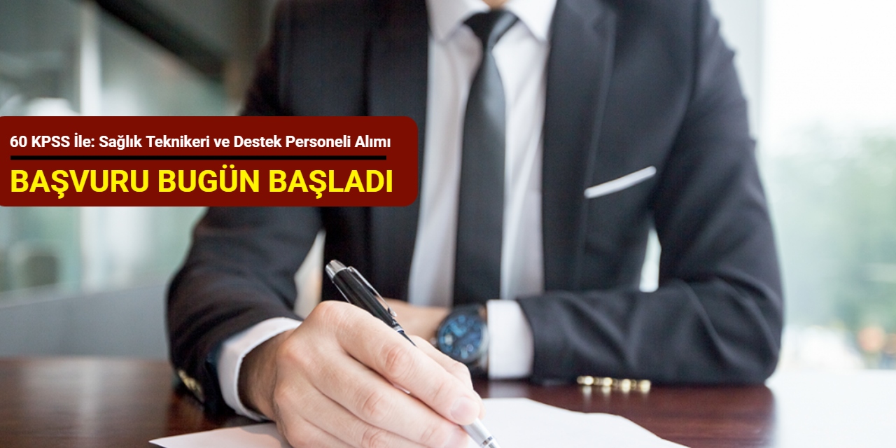 En az lise mezunu: Balıkesir Üniversitesi personel alımı yapacak