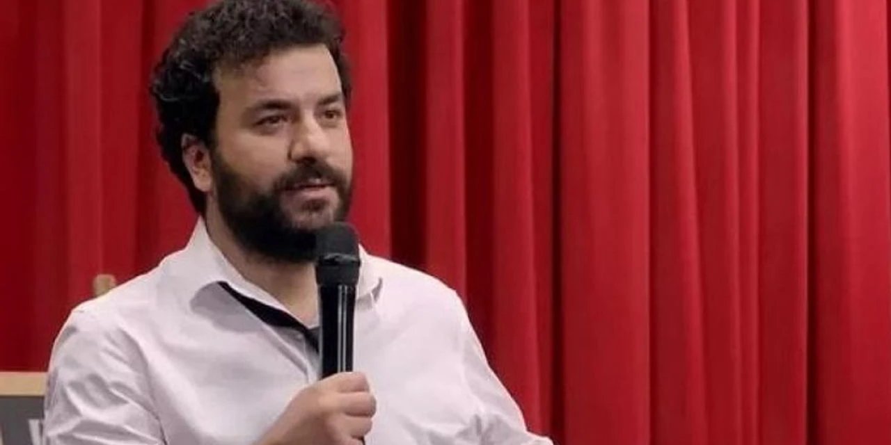 Hasan Can Kaya'nın bu sözlerine Cumhurbaşkanlığı'ndan sert tepki