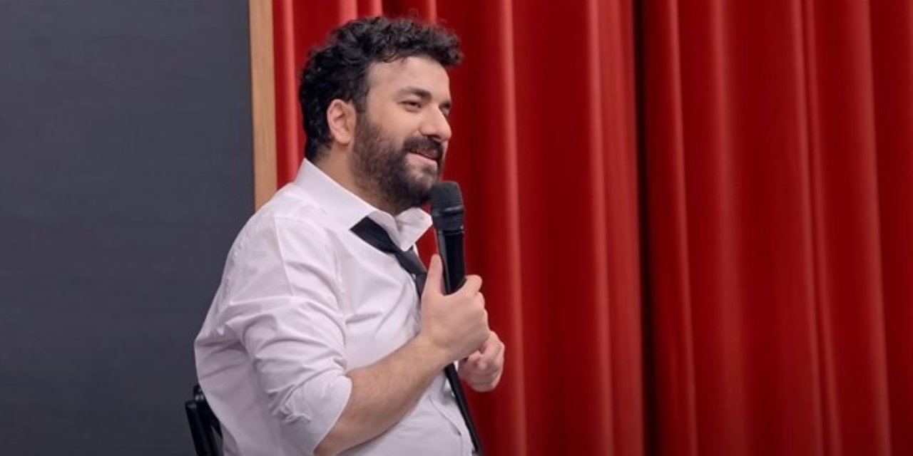 Hasan Can Kaya özür diledi