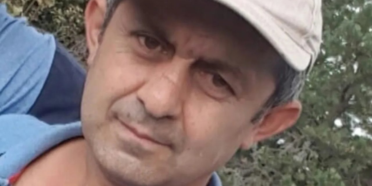 Bolu'da bir adam kestiği ağacın altında kalarak hayatını kaybetti