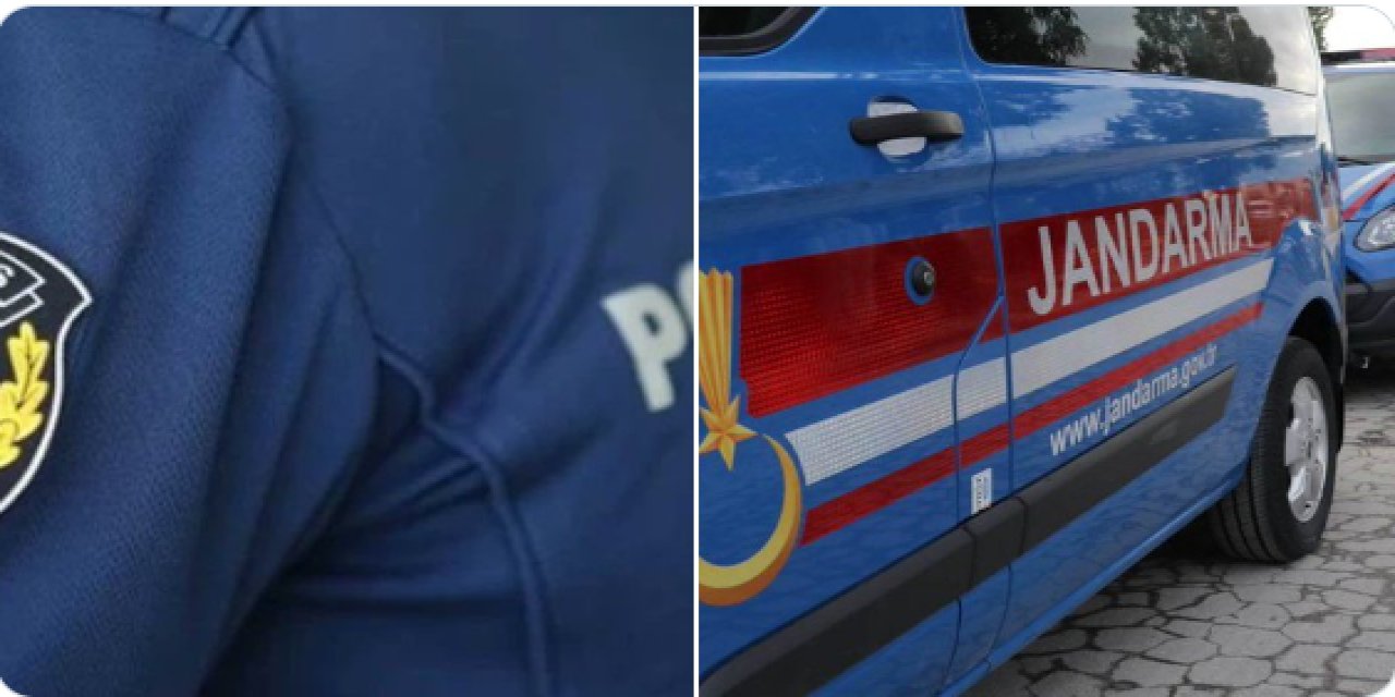 Ali Yerlikaya'dan polis ve jandarma maaşları için açıklama