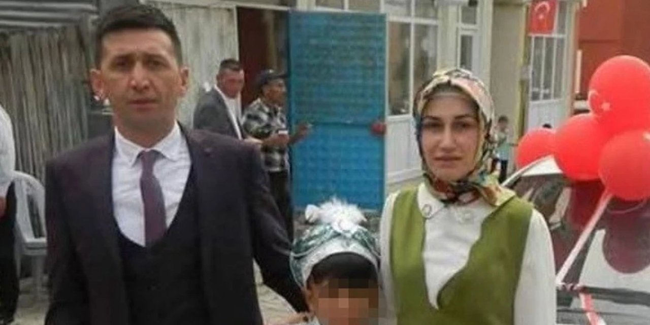 Bilecik'te bir şahıs önce karısını sonra kendisini vurdu