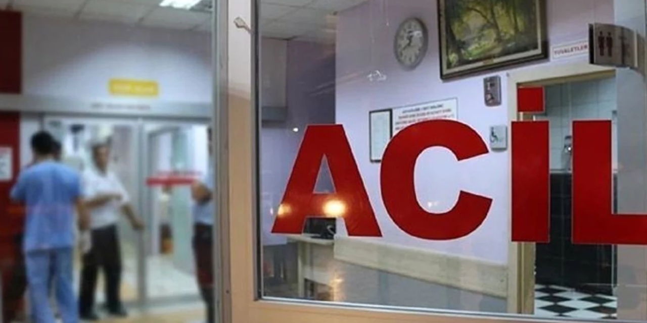 Makatına hava verilerek işkence edilen çocuk hayatını kaybetti