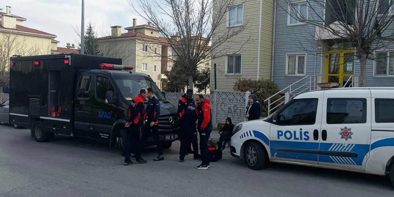 Gıda zehirlenmeleri artıyor: Anne ve 3 çocuğu hastaneye kaldırıldı