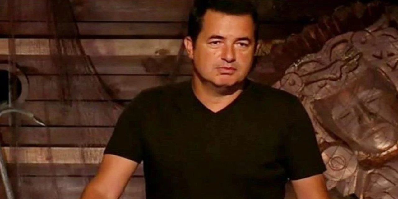 Ünlü şarkıcı Survivor'a katıldı