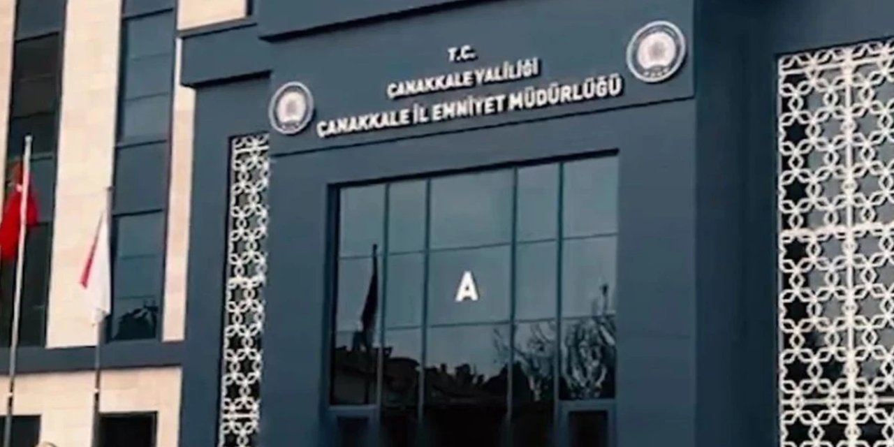 Çanakkale'de göçmen kaçakçılığı operasyonu: 4 tutuklama