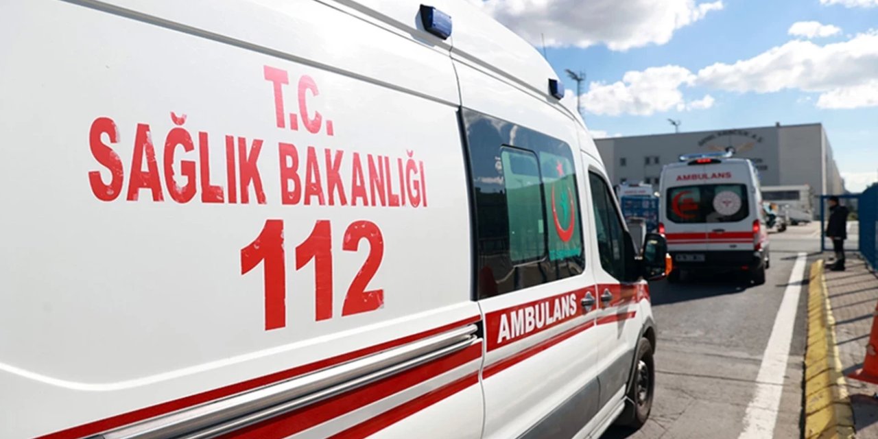 İstanbul'da ilaçlama faciası: 1'i bebek 4 kişi zehirlendi