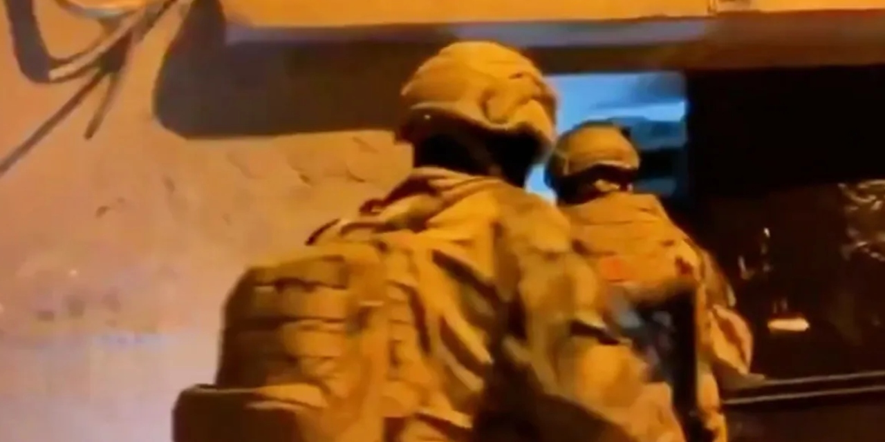 3 ilde uyuşturucu operasyonu: 6 şüpheli yakalandı