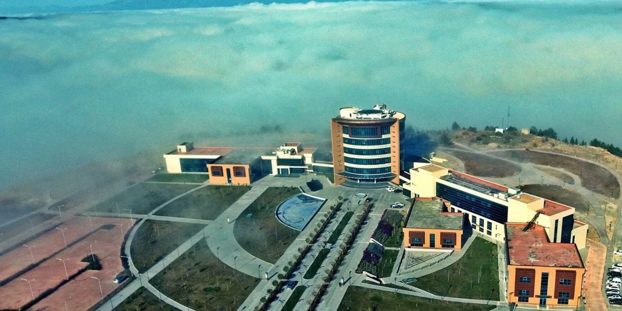 Burdur Mehmet Akif Ersoy Üniversitesi sözleşmeli personel alımı başvurusu devam ediyor