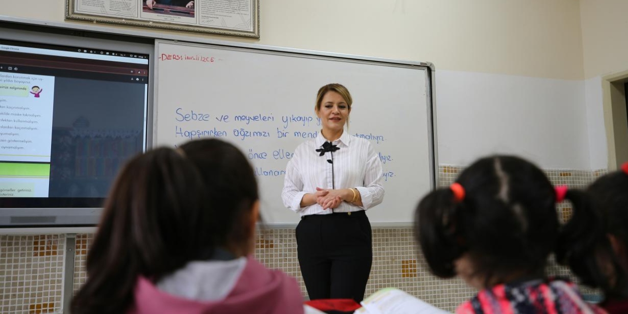 15 bin öğretmen 24 Kasım'da atanacak