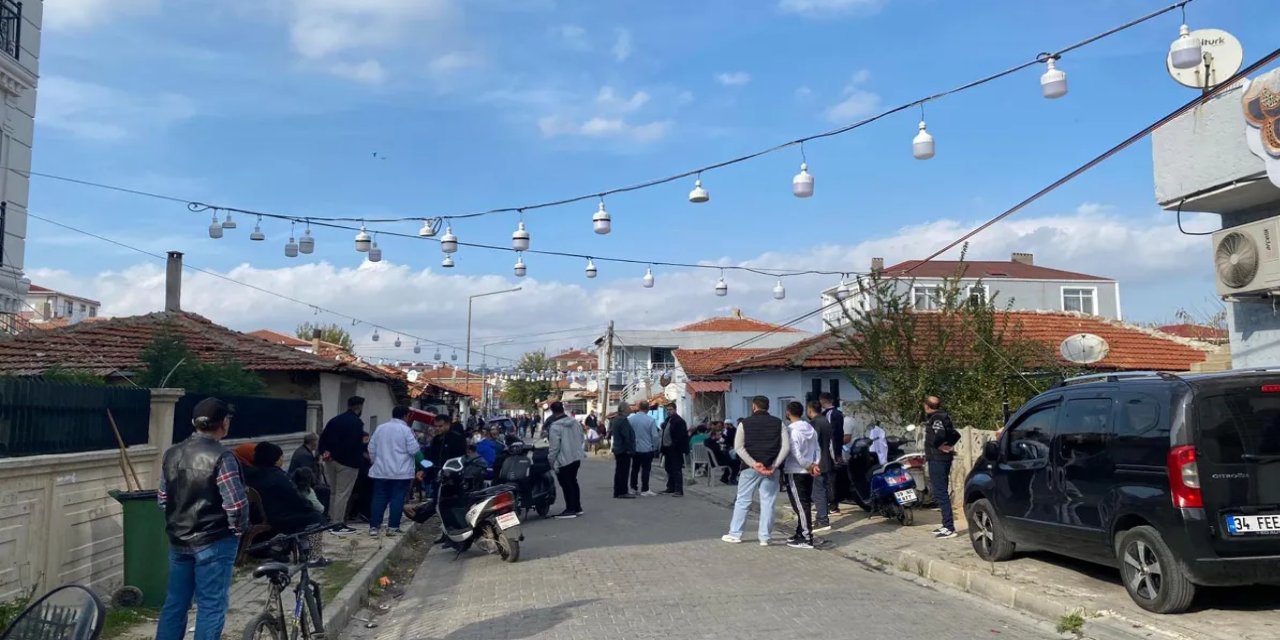 Kırklareli'nde genç kadın nişanlısının husumetlisi tarafından öldürüldü