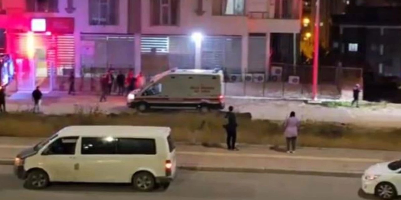 Şanlıurfa'da bakımevinde yangın: 7 yaşındaki çocuk hayatını kaybetti