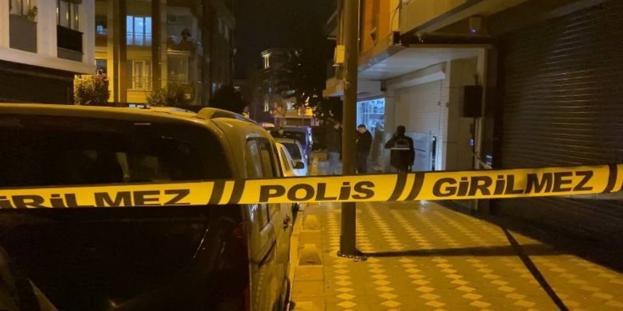 Iğdır'da silahlı kavga: 1 kişi hayatını kaybetti