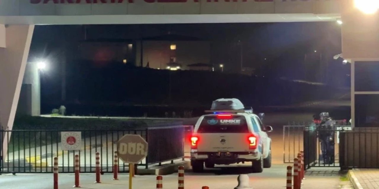 171 mahkum yedikleri yemekten zehirlendi