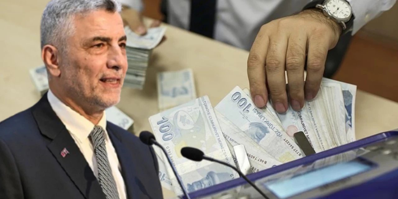 Esnaflara düşük faizli kredi müjdesi: Bakan tarih verdi