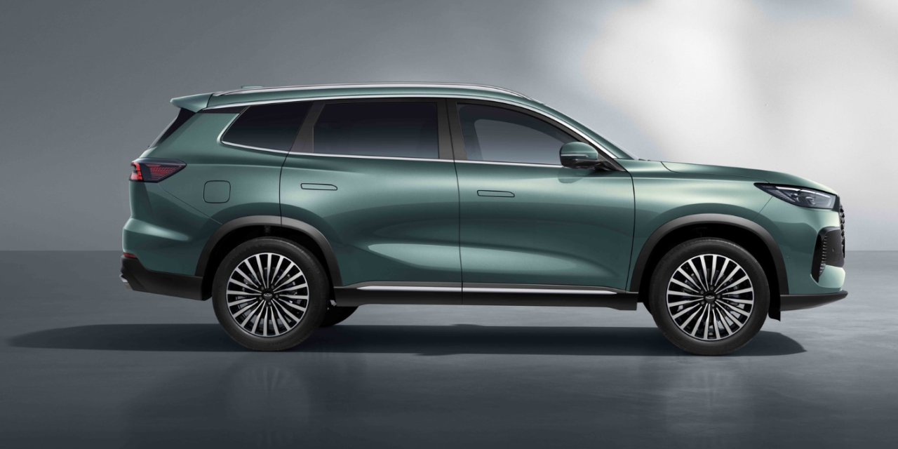 Yeni Tiggo8 Türkiye'ye geldi: 300 bin TL'lik dev indirim