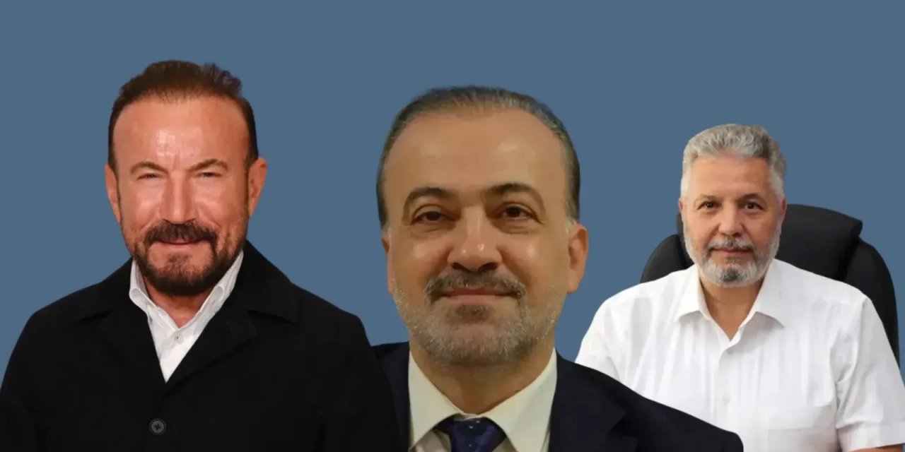 Barış Terkoğlu'ndan, Ak Parti Kocaeli İl Başkanı Şahin TALUS hakkında flaş iddialar: Kocaeli'de neler oluyor?