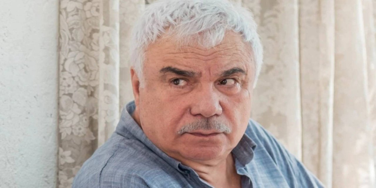 Halil Ergün vasiyetini açıkladı