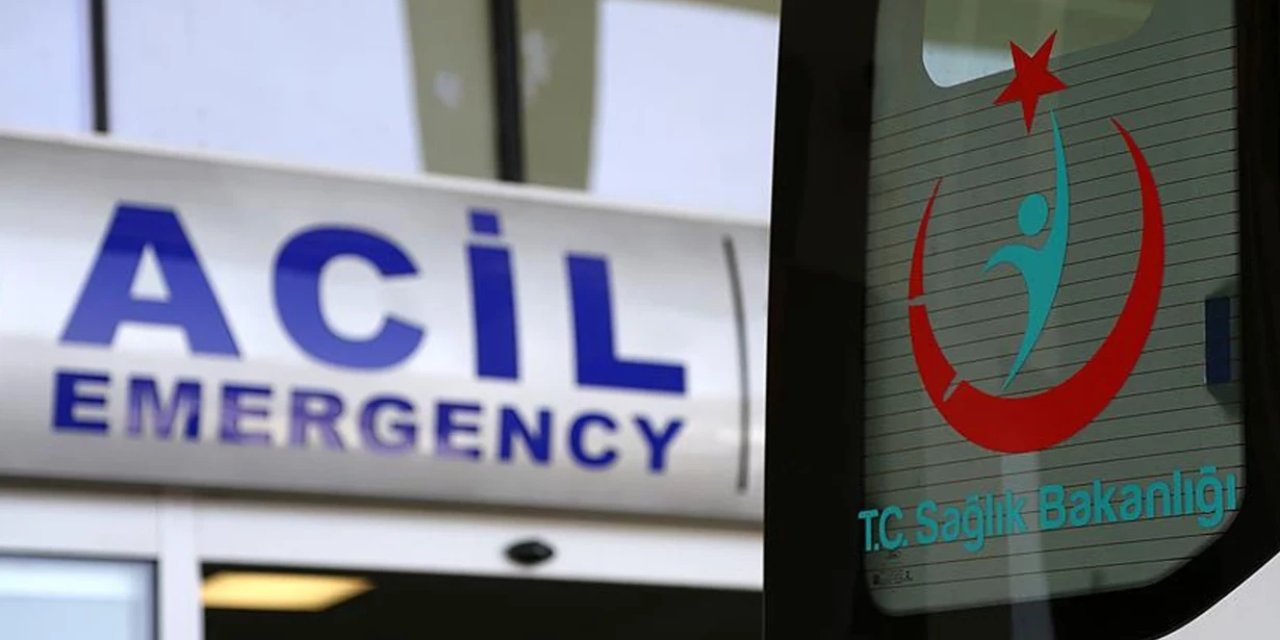 Sucuklu tost yiyen anne ve oğlu hastanelik oldu