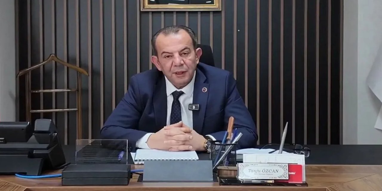 Tanju Özcan'dan Kılıçdaroğlu'na: Koynumuzda yılan beslemişiz