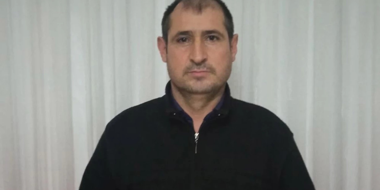 Karaman'da üzerine kaya düşen adam hayatını kaybetti